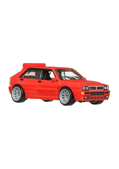 Hot Wheels Boulevard Premium Araçlar Gjt68 - Jbl18 Lancıa Delta Integrale