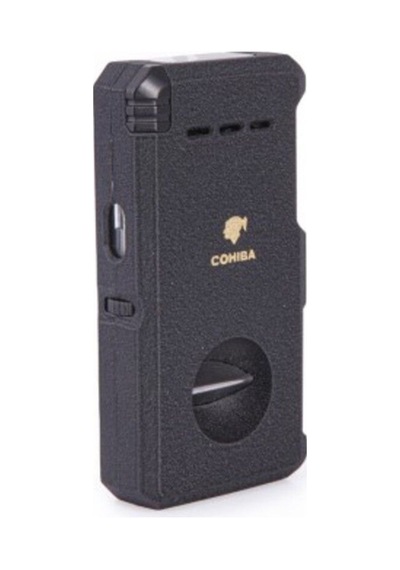 Cohiba Çakmak 2 Torch Ccm0583