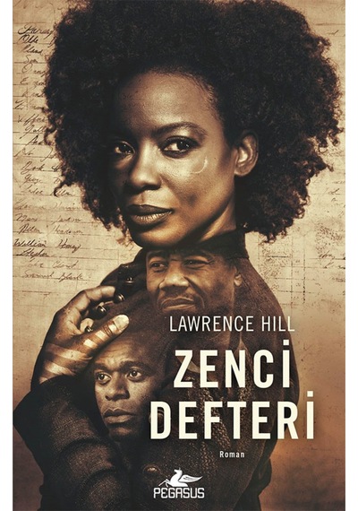 Zenci  Defteri