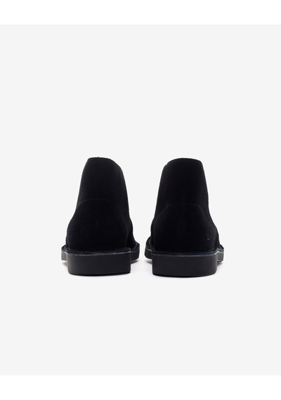 Clarks Desert Bt Evo Siyah Bot 26166779 Siyah