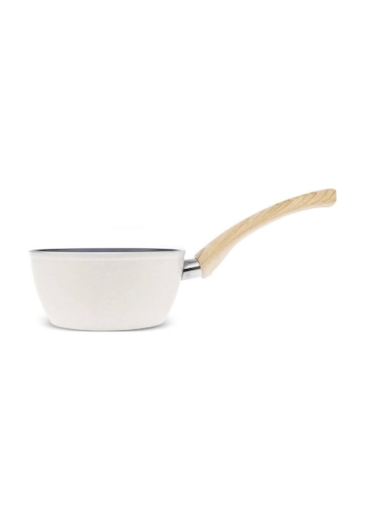 Karaca x Refika Swiss Crystal Sütlük 14Cm Creamy