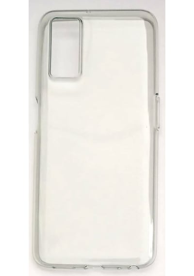 General Mobile GM22 Pro Yumusak Şeffaf Silikon Kılıf