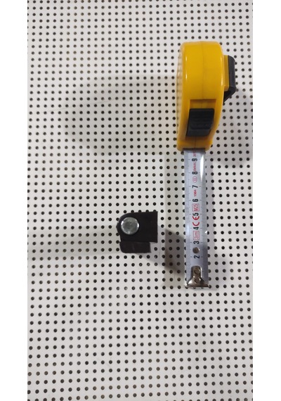 Pvc Plastik Pencere Menteşesi Acı Koyu Kahve Toplam Boy : 7.5 Cm 1 Adet Gönderilir 75 Mm Pvc Plastik Pencere Menteşesi Acı Koyu Kahve Toplam Boy : 7.5 Cm 1 Adet Gönderilir 75 Mm