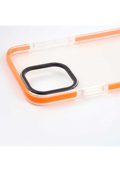 Apple Uyumlu iPhone 12 Pro Kılıf Zore Punto Kılıf