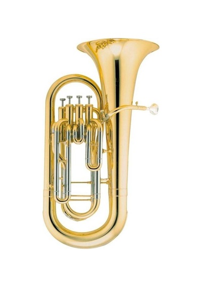Jupiter Jep-470l Efanyum Profesyonel - 4 Pistonlu Euphonium Si Bemol Bb , 4 Üst Piston Dizilimi, Geniş Boru Çapı İle Zengin Ve Sıcak Ses Rengi Ölçüler: 280 Mm Kalpak Çapı Jupiter Jep-470l Efanyum Profesyonel - 4 Pistonlu Euphonium Si Bemol Bb , 4 Üst Piston Dizilimi, Geniş Boru Çapı İle Zengin Ve Sıcak Ses Rengi Ölçüler: 280 Mm Kalpak Çapı