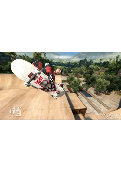 Skate Ps3 Essentials Playstation 3 Cd Oyun Teşhir