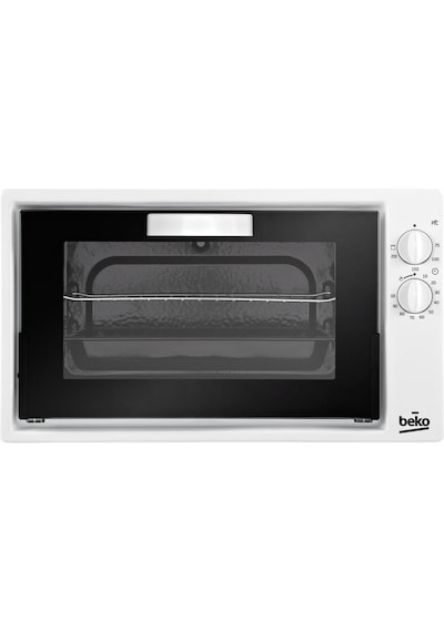 Beko BSUF 3000 B 30 LT Set Üstü Statik Fırın