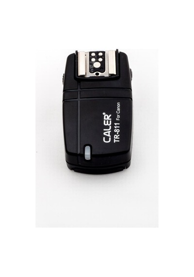 Jinbei Tr-811 Digital (2.4Ghz) Canon Tepe Flaş Tetikleyici