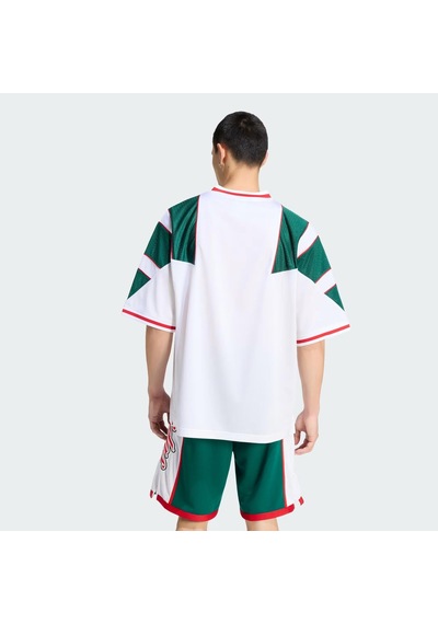 Adidas Panel Erkek Tişört C-adıke0156e50a00 Beyaz