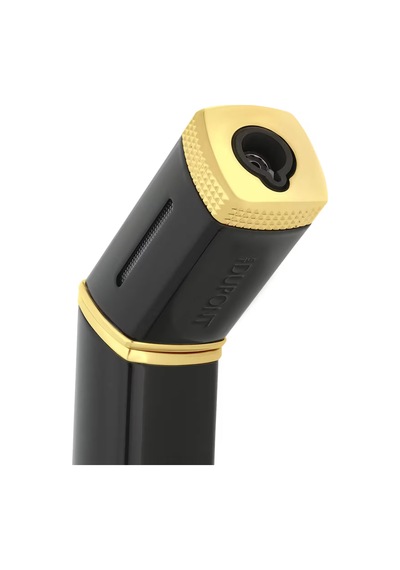 S.t. Dupont Torch Gold Lake Çakmak 29002