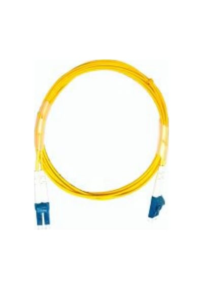 Erat Lc-lc Patch Cord Duplex Sm 9/125 Mic. 2 Mt