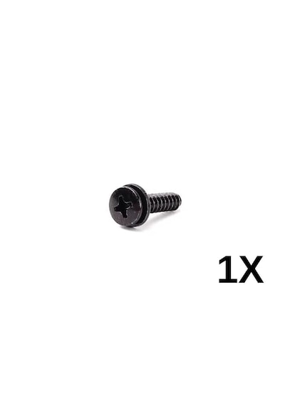 Bmw Sac Civatası St4,2x19 07149156627  1 Adet