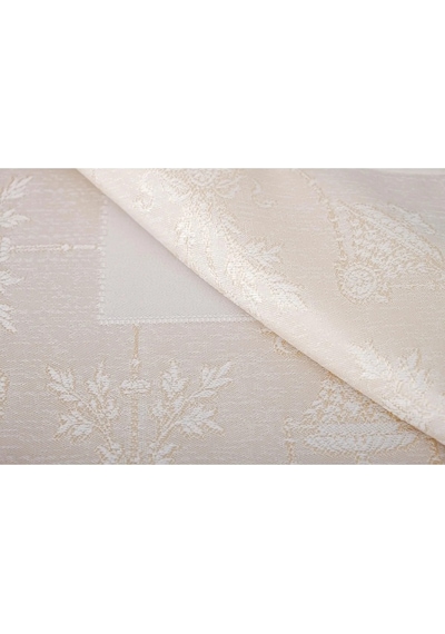 Ayda Jakar Polyester Kumaş Bej Amerikan Servis 34 X 46 Cm Bej 4 Ad. 1388 Bej
