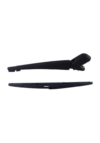 NVR 307-308 Clio 1-2 Megane 1 Arka Silecek Kolu ve Süpürgesi Takım