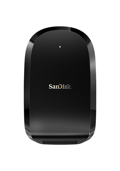Sandisk Imagemate Pro Usb-c Kart Okuyucu