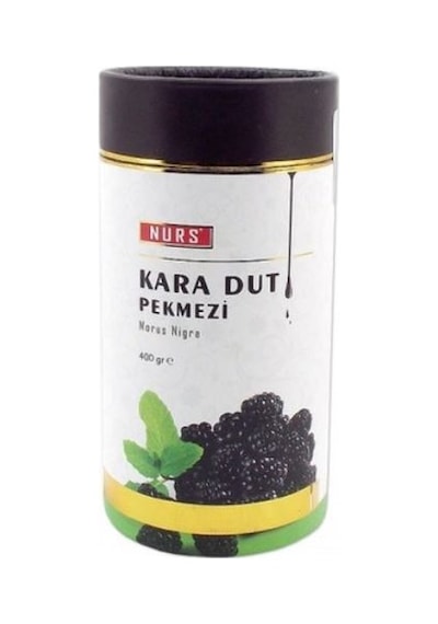 Nurs Karadut Pekmezi 400 G