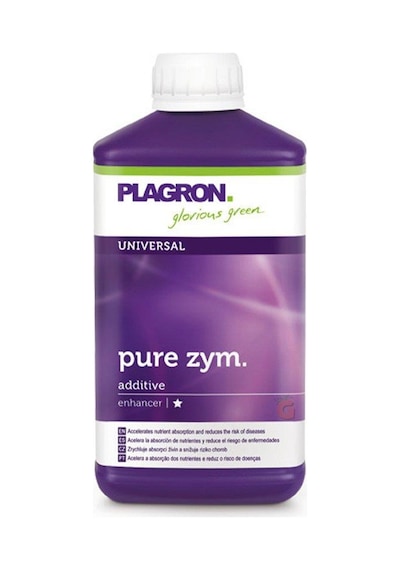 Plagron Pure Zym 1  Litre