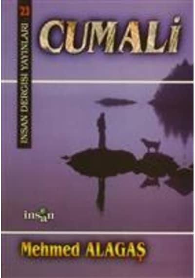 Cumali - Mehmed Alagaş - İnsan Dergisi Yayınları