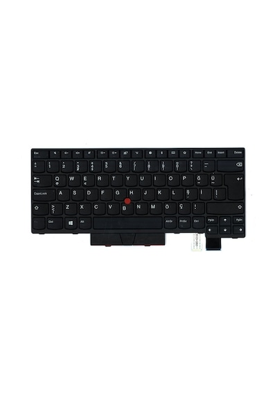 Lenovo Uyumlu Thinkpad T470 Klavye Tuş Takımı 01Ax392