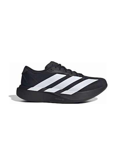 Adidas Adızero Evo Sl Woven M Erkek Koşu Ayakkabısı Jr4728 Siyah