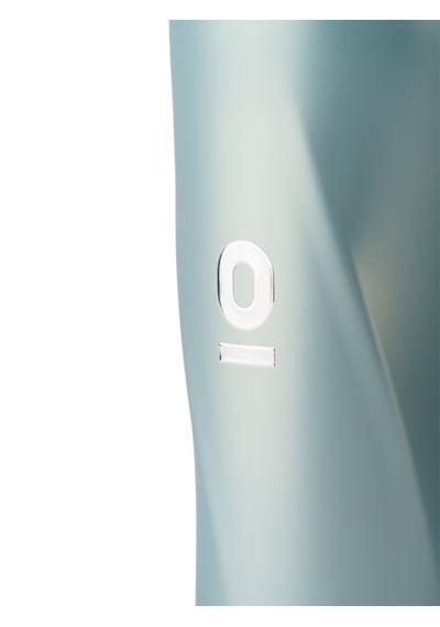 Paslanmaz Çelik Mint Metalik Tumbler Termos 550 Ml Pipetli Vakumlu Kapaklı No:136