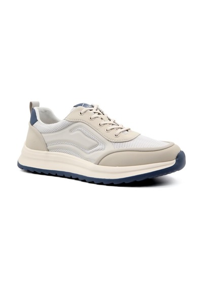 Guja 26y527 Gri Erkek Sneakers