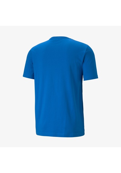Puma Essentials Logo Erkek Siyah T-shirt 586666 2800282