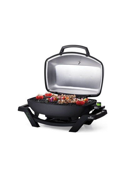 Napoleon Travelq Pro285E Portatif Elektrikli Barbekü