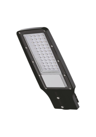 1 Adet Cata Ct 4681 Sokak Armatürü 80w 6400k Beyaz Işık Renkli