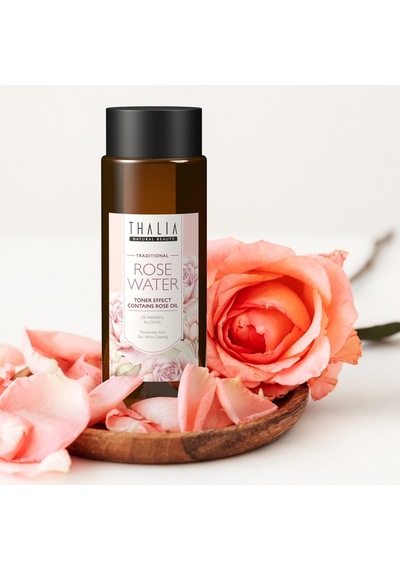 Thalia Etkili Geleneksel Gül Suyu 250 ML