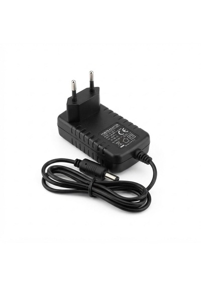 Power Adaptör Output 12v 1 Amper