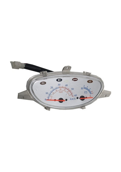 Stmax 206 İlkmodel Km Kadranı 206-c-30