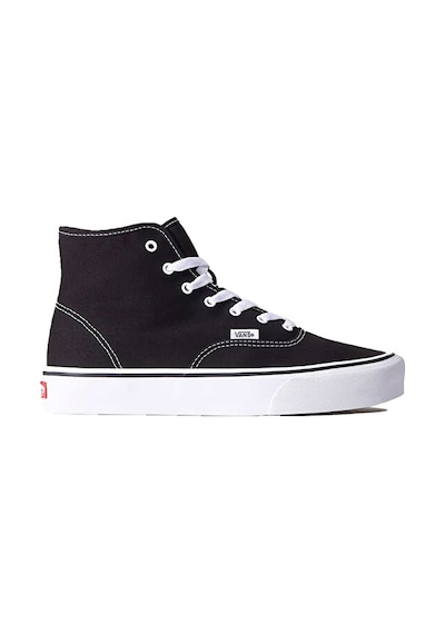 Vans Authentıc Hı 2.0 Unisex Günlük Ayakkabı Vn000e8h6bt1 Siyah