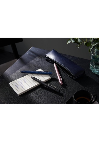 Faber-castell Grip 2011 Versatil Kalem 0.7 Mavi Diğer