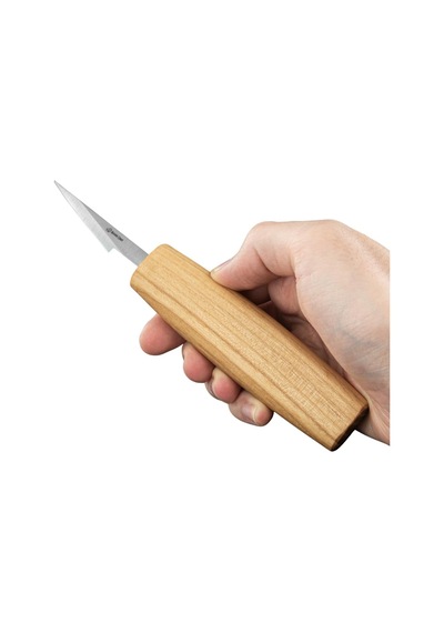Beavercraft C7 Küçük Detay Ahşap Oyma Bıçağı Diğer