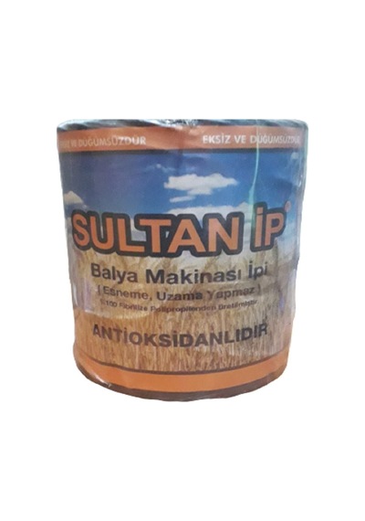 Balya Makinası İpi 5 Kg