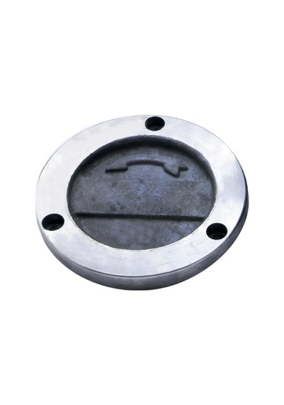 Bartech Vakum Pompası Kapağı Eski Model