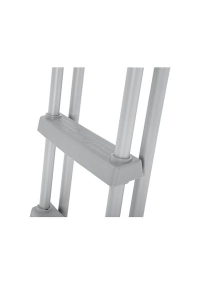 Bestway 42"/1.07 M Flip & Lock Havuz Merdiveni