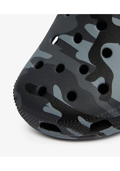Crocs 211936-0dd Classic Camouflage Clog Unisex Sandalet Çok Renkli