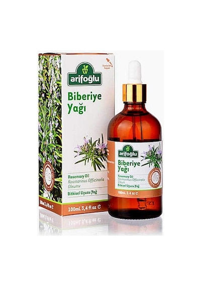 Arifoğlu Biberiye Yağı 100 Ml Diğer 33380342