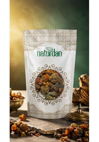 Mürsafi Doğal 250 Gr