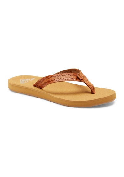 Roxy Porto Motıf Kadın Terlik Arjl101146-rox.tan Karamel