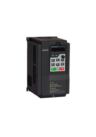 Frecon Fr-100-2s-0.7b, Tek Faz Monofaze 0.75 Kw 1 Hp 200-240vac Motor Sürücü Inverter İnverter