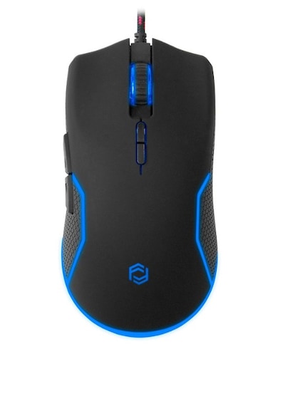 Gameforce Raven Programlanabilir 8.000dpı Rgb Oyuncu Mouse
