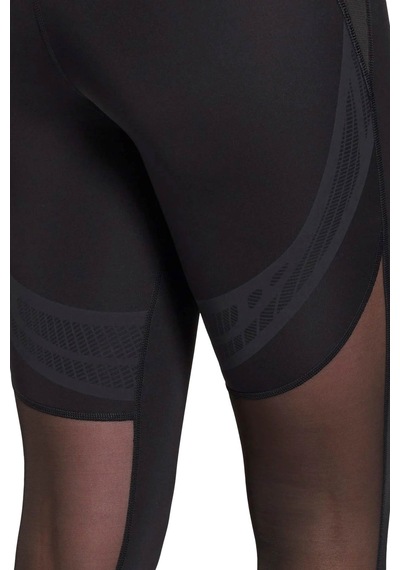 Reebok Lux Perform Tight Siyah Kadın Tayt 000000000101442881 000000000101442881 Siyah