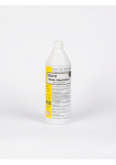 Iduna Fresh Treatment-hijyenik Koku Giderici 1 Lt Tekli