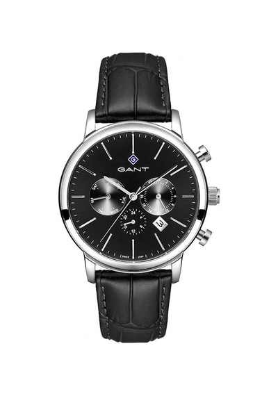 Gant G132006 Erkek Kol Saati Gri