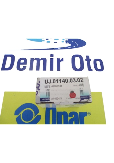 4606993 Mafsal Istavrozu Dogan-kartal-sahin-slx-m124-131 Tırsan