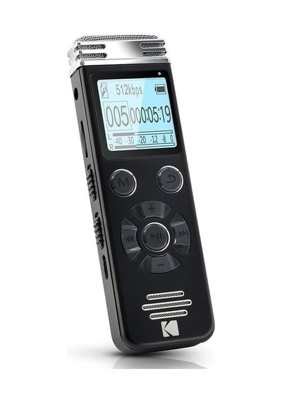 Kodak VRC450 Dictaphone Ses Kayıt Cihazı