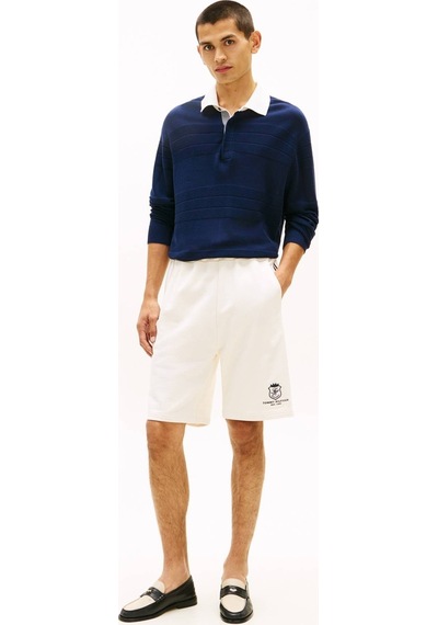 Tommy Hilfiger Erkek Eşofman Altı Mw0mw42878 Sarı